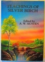 Teachings Of Silver Birch - £25.26 GBP
