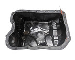 Lower Engine Oil Pan From 2019 Jeep Compass  2.4 05047566AD MultiAir - $39.95
