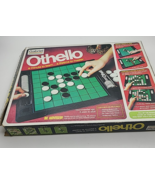 Vtg Othello COMPLETE Gabriel Classic Board Game Strategy retro family night - $26.36 CAD