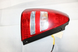 2003-2005 SUBARU FORESTER AWD REAR LEFT DRIVER TAIL LIGHT LAMP J8393 - $92.99