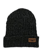 Britt&#39;s Knits ~ One Size ~ BEYOND SOFT CHENILLE HAT ~ Black ~ #BKBHAT-BLK - $31.97 CAD