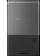 Seagate - 1TB Storage Expansion Card for Xbox Series X|S Internal NVMe S... - £185.63 GBP