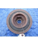 97-01 Honda CRV B20Z2 harmonic balancer pulley crankshaft pulley crank B... - $95.72 CAD