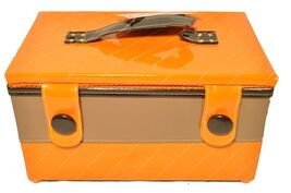 Sewing Accessories Box CD-10550-OR - $33.95