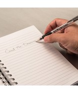 Pentel Hybrid Technica Liquid Gel Pen .4Mm 1/Pkg - $23.53 CAD
