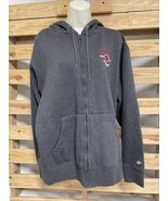 NWOT Blue 84 University of Wisconsin Badgers Hooded Sweatshirt Men&#39;s Siz... - $459.21 MXN