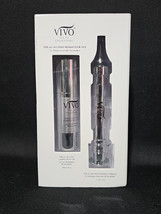 Vivo Per Lei 60-Second Makeover Set Fast Acting Luxury Skin Care Duo Made in USA - $128.69