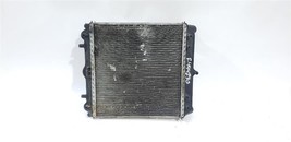 Radiator Passenger Right Radiator OEM Porsche Boxster 97 98 99 00 01 02 ... - $41.14