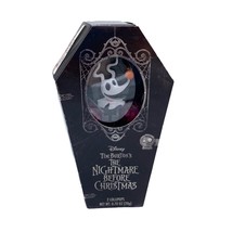 Tim Burton&#39;s The Nightmare Before Christmas Zero Pop Ups Lollipops &amp; Holder Gift - £13.09 GBP
