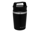 Stanley Adventure Vacuum Mug, Black Color, 236ml - $49.48