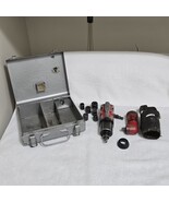 VTG Ford Rotunda ERE71 3/8&quot; Drive Pneumatic Butterfly Impact Wrench Set ... - €168,80 EUR