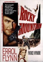 Rocky Mountain [DVD] - £6.18 GBP