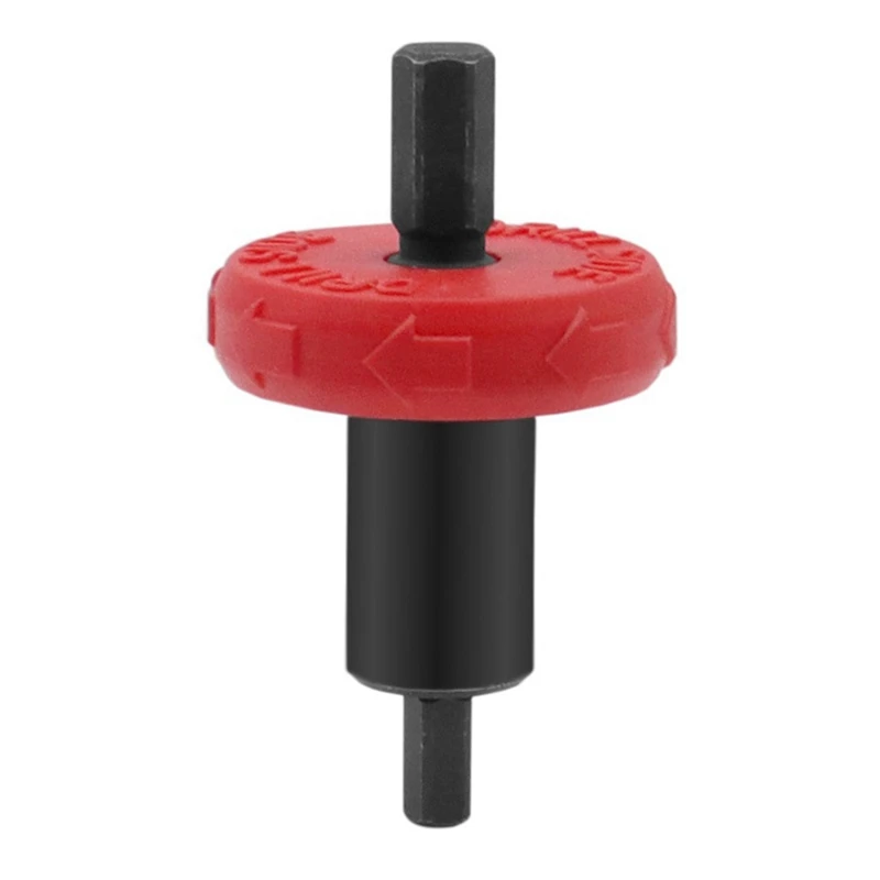 1Pcs Motor Mower ter t Drill Bit Engine Adapter  Button For String Tmers... - £33.55 GBP