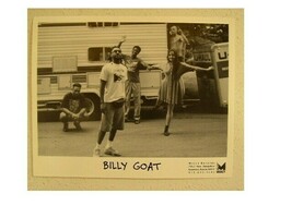 Billygoat Presser Kit and Photo-
show original title

Original TextBilly... - $491.69 MXN