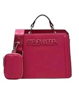 Original Steve Madden Purse (Pink) - $87.99