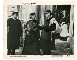 8x10-Still-Kind Lady-Ethel Barrymore-Phyllis Morris-Arthur Gould-Porter-... - £17.11 GBP