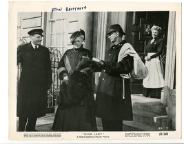 8x10-Still-Kind Lady-Ethel Barrymore-Phyllis Morris-Arthur Gould-Porter-... - £17.14 GBP