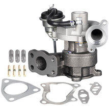 Turbo Compressor for Toyota Landcruiser 2.5L 2KD-FTV CT16 17201-30080 Water - £120.20 GBP
