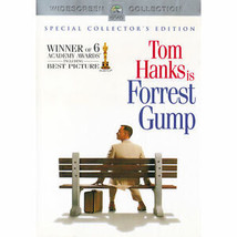 Forrest Gump Dvd - $11.77