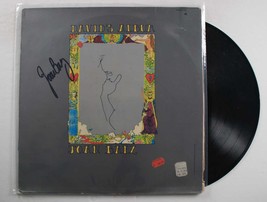 Joan Baez Signed Autographed &#39;&#39;David&#39;s Album&#39;&#39; Record Album - £62.94 GBP