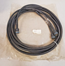 Cable Type &quot;Y&quot; 400-115 | Alpha FIT-621-1-1/4 | 20 Ft Length | C0-04 MOF ... - $99.99