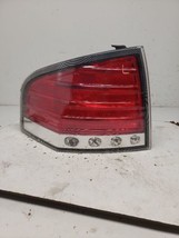 Driver Left Tail Light Ends Fits 07-10 MKX 1024938 - £54.38 GBP
