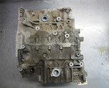Engine Cylinder Block From 2011 Subaru Outback  2.5 - £399.74 GBP