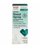 CVS Health 12HR Severe Nasal Spray, 0.5 oz - €6,36 EUR