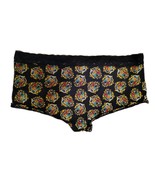 New Women&#39;s Harry Potter Sexy Boyshort Pantie Plus Size 2X - $8.11 CAD