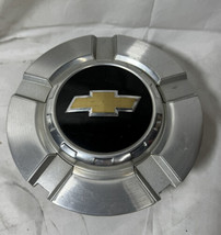 Chevy  Silverado 1500, 2007-2013 Chevrolet Wheel Center hub Cap 9596343 - £19.97 GBP