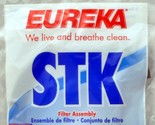 Genuine Eureka STK Filter 61544B - 1 filter - £7.72 GBP