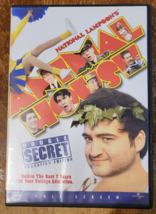 Get ready 4 outrageous comedy &amp;endless laughs with National Lampoon Animal House - £2.92 GBP