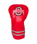 Ohio State Buckeyes NCAA Vintage Driver Golf Club Head Cover Embroidered... - $28.71