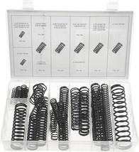 Swordfish 30220 - Large Compression Spring Assortment, Package of 29 Pieces - £27.92 GBP