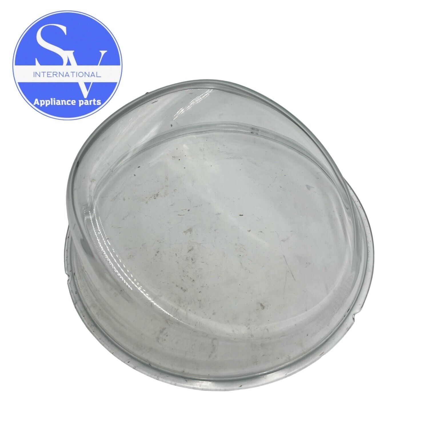 GE Washer Door Glass WH10X29525 - $87.79