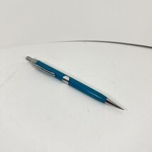 Vintage Pentel Mechanical Pencil 0.5mm Turquoise Color  - €20,67 EUR