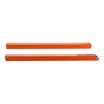 VEVOR Trailer Tailgate Lift Assist, Max 180 lbs Load Capacity, Compatibl... - £64.03 GBP