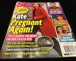 Star Magazine Nov 7, 2022 Kate Pregnant Again! James Corden, Lisa Rinna - $9.00