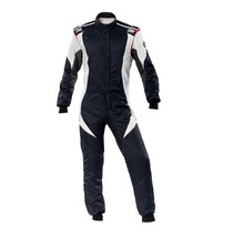 Go Kart Racing Suit CIK/FIA OMP First Evo Racing Suit - £74.72 GBP