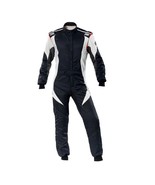 Go Kart Racing Suit CIK/FIA OMP First Evo Racing Suit - £74.31 GBP