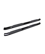 Westin - PRO TRAXX 5 in. Oval Nerf Step Bars - 21-54135 - £312.03 GBP