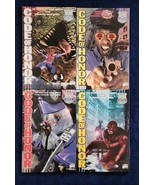 CODE OF HONOR: TO PROTECT AND SERVE THE MARVEL UNIVERSE #1-#4  FULL SET ... - $7.99