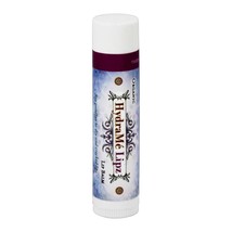HydraMe Skin Nutrition HydraMe Lipz Organic Lip Balm, 0.1 Ounces - £6.99 GBP