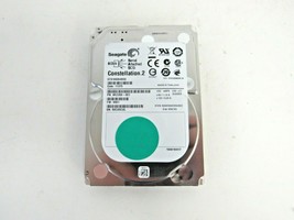 Seagate ST91000640SS Constellation.2 9RZ268-001 1TB SAS 7.2K 2.5&quot; 6Gbps ... - $26.95
