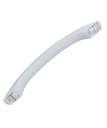 GE WB15X10023 White Handle Fits JVM1630WB006 JVM1650WB003 JVM1651WB005 - $564.00 MXN