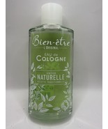 BIEN-ETRE L'Original Eau de Cologne Naturelle 250 ml - $42.97 CAD BIEN-ETRE L'Original Eau de Cologne Naturelle 250 ml - $42.97 CAD