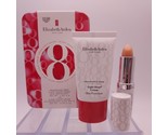 Elizabeth Arden Eight Hour Must Haves Set Lip And Skin Protectant Fragra... - $16.82