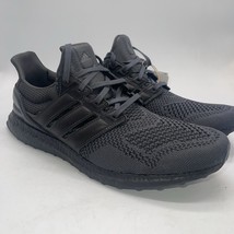 Authenticity Guarantee 
adidas Ultra Boost 1.0 DNA Carbon Core Black Sneakers... - £88.49 GBP