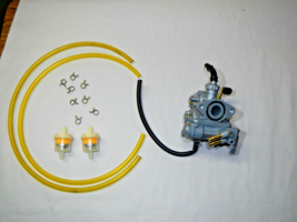 Quality Carburetor Carb Carby 1972 1973 1974 1975 Honda ST90 ST 90 Trail... - $39.59