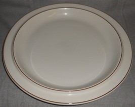 Arabia FENNICA PATTERN 13 1/4&quot; Chop Plate or Platter FINLAND Mid Century... - £39.56 GBP